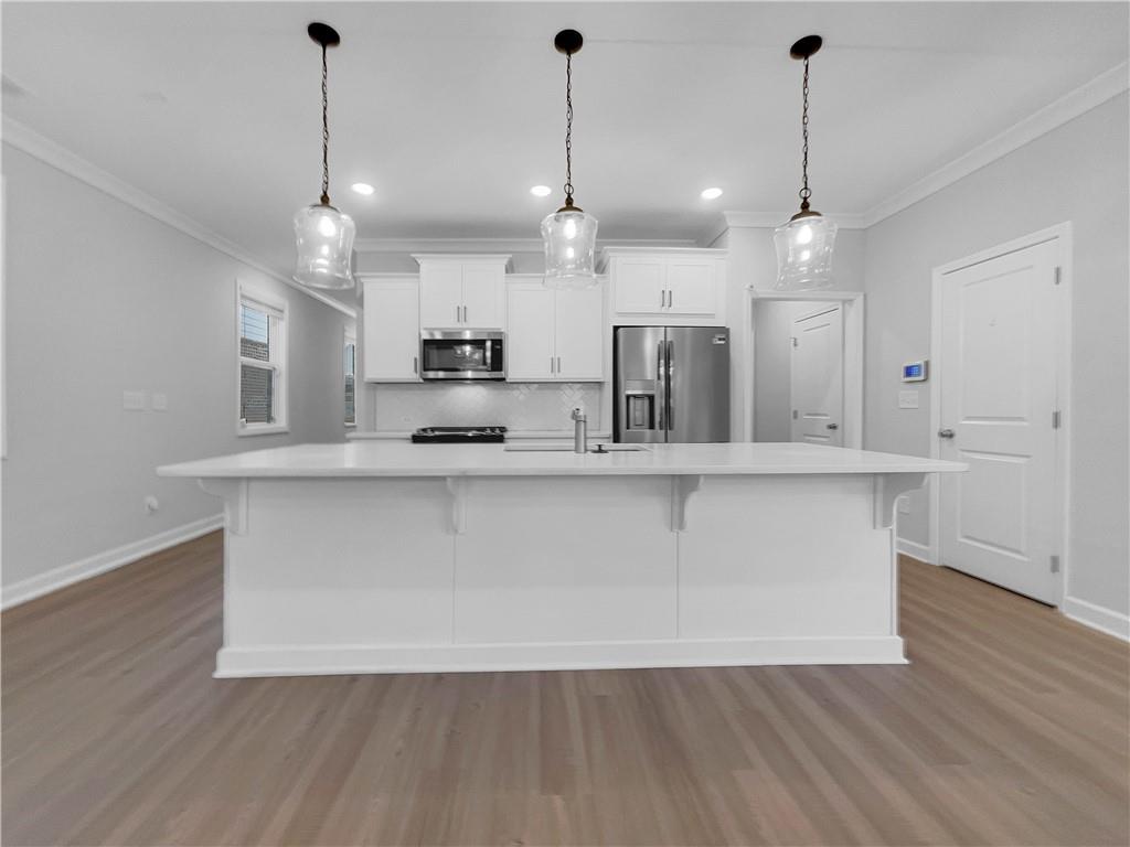 3624 Silvery Way, Powder Springs, Georgia image 10