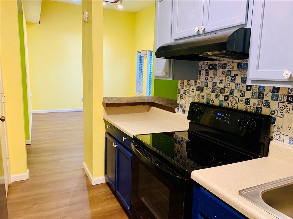 Fairways Condo Community - Residential