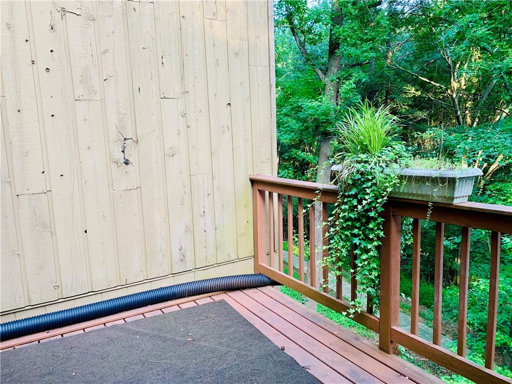 Fairways Condo Community - Residential