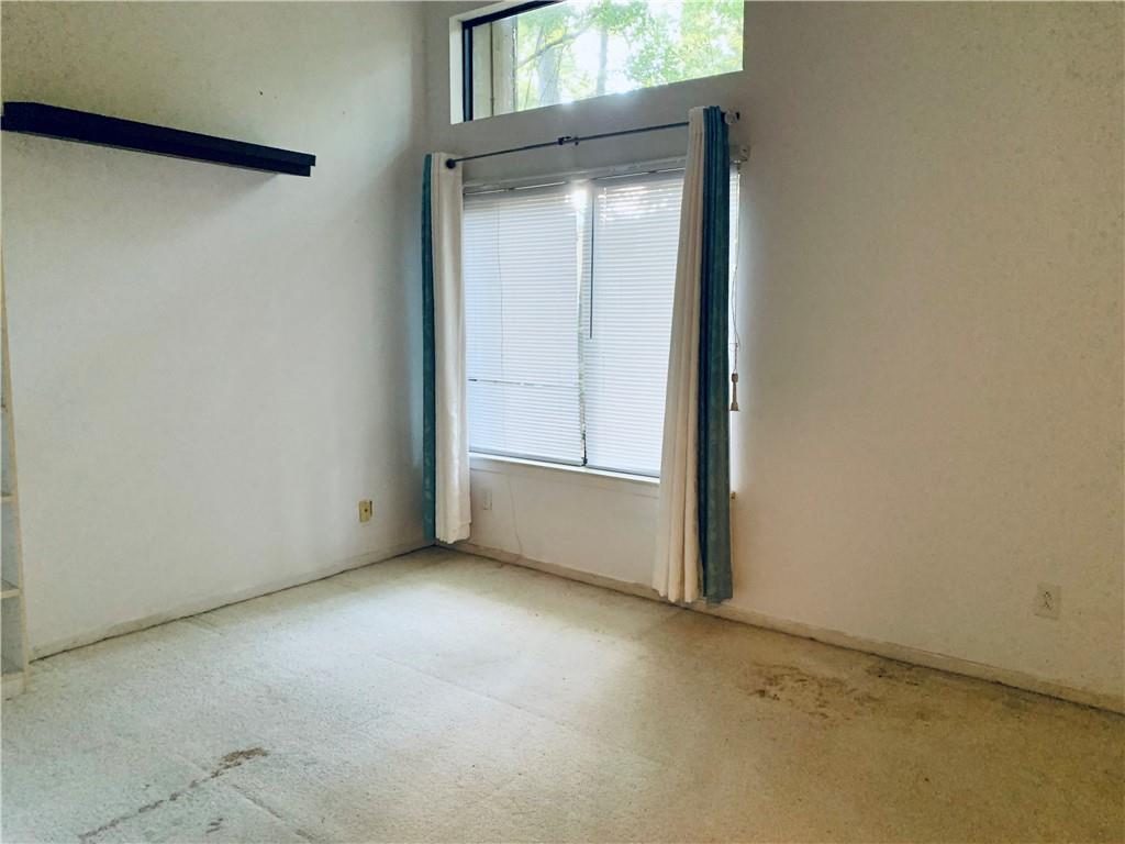 Fairways Condo Community - Residential