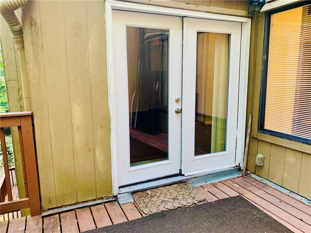 Fairways Condo Community - Residential