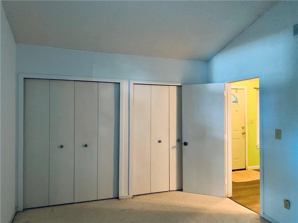 Fairways Condo Community - Residential