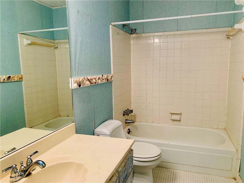 Fairways Condo Community - Residential