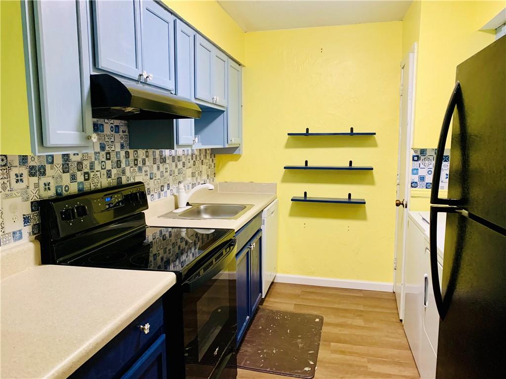 Fairways Condo Community - Residential