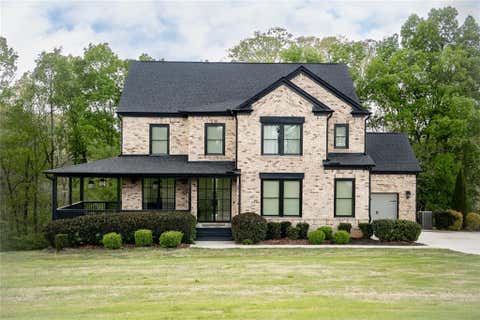 Homes For Sale - 1569 Dabbs Bridge Road<br/> Paulding County, Dallas, GA 30132