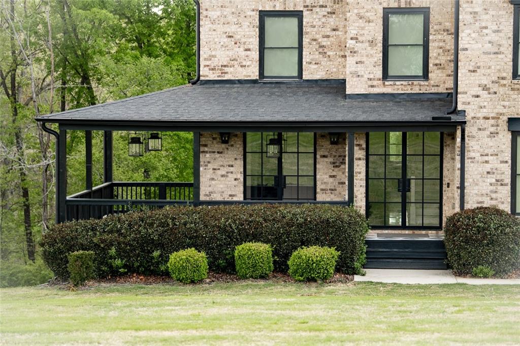 1569 Dabbs Bridge Road