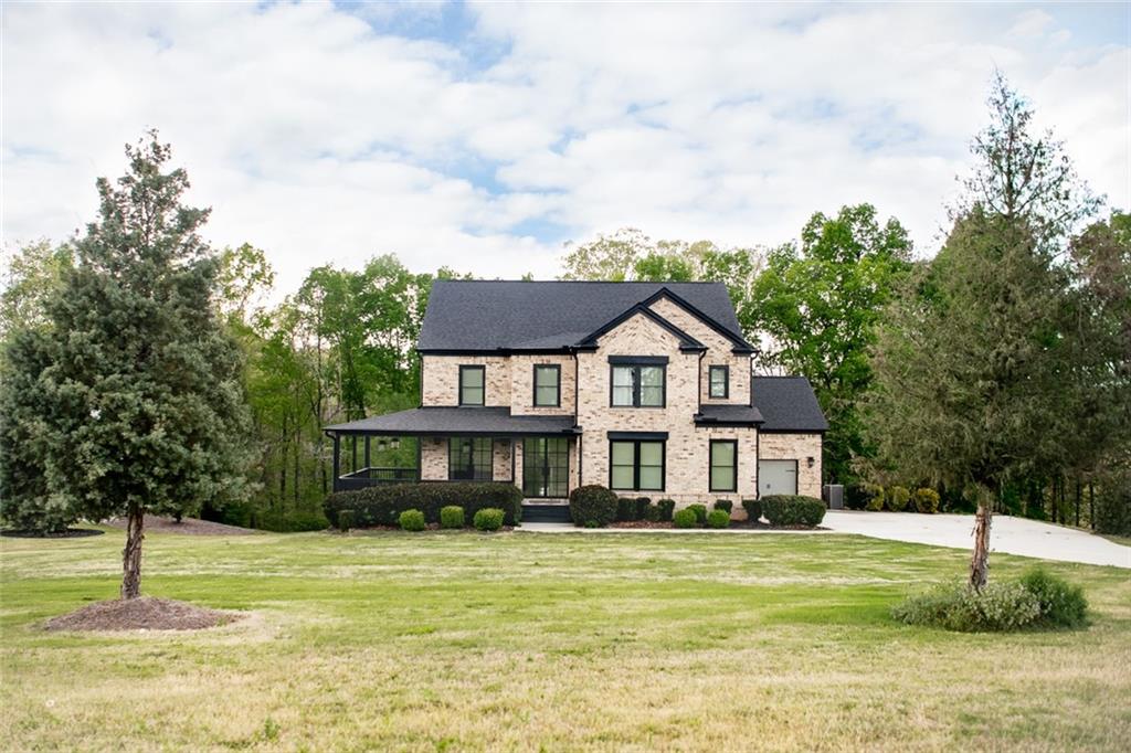 1569 Dabbs Bridge Road