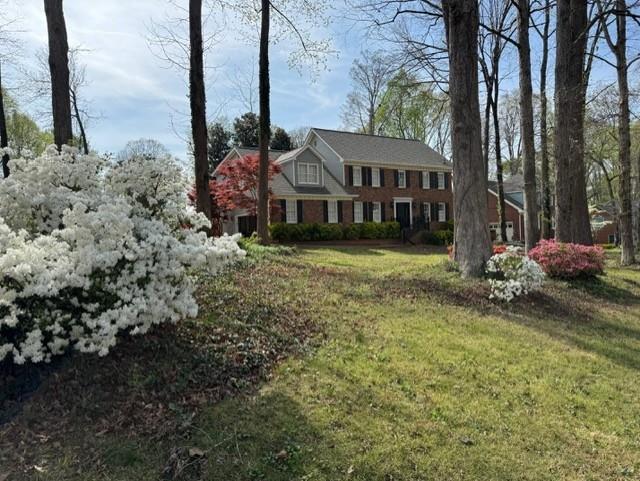 1153 Staples Drive, Lilburn, Georgia image 2
