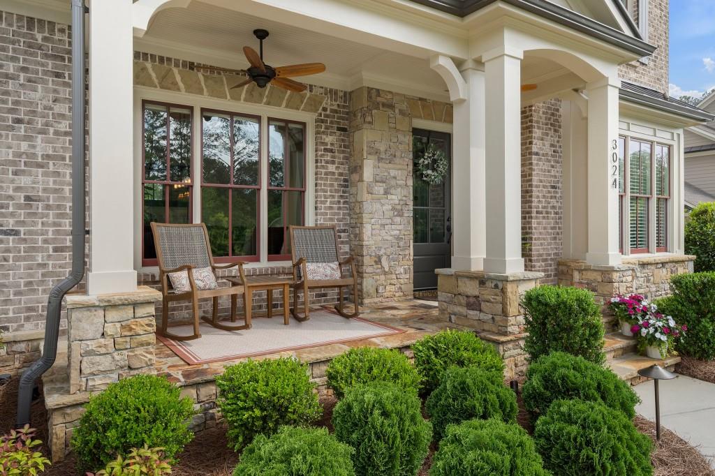 3024 Malbec Valley, Acworth, Georgia image 7