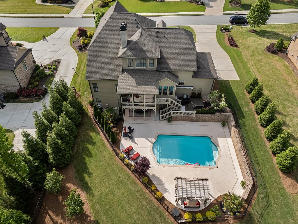 3024 Malbec Valley, Acworth, Georgia image 5