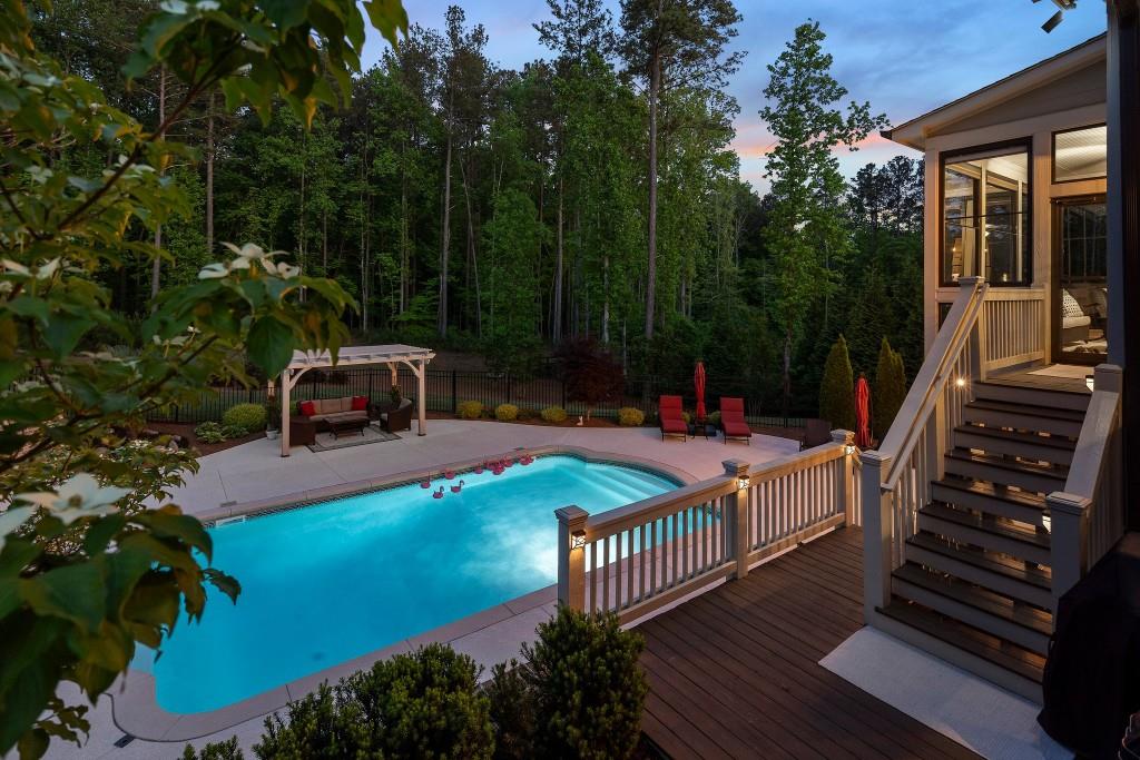 3024 Malbec Valley, Acworth, Georgia image 4