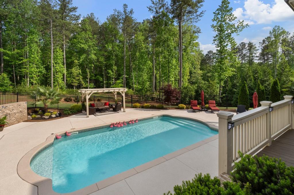 3024 Malbec Valley, Acworth, Georgia image 2
