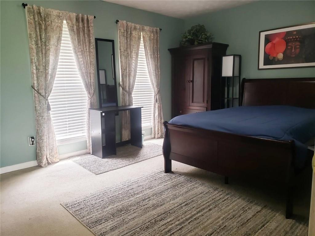 731 Pownal Lane