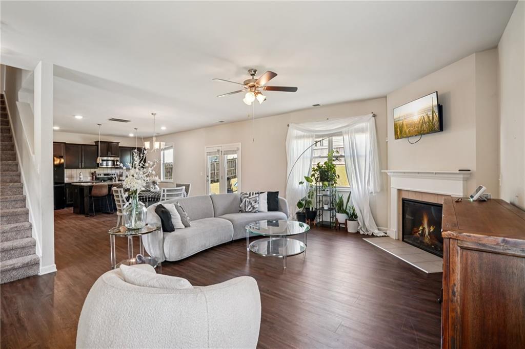 7407 Stone Bluff Drive