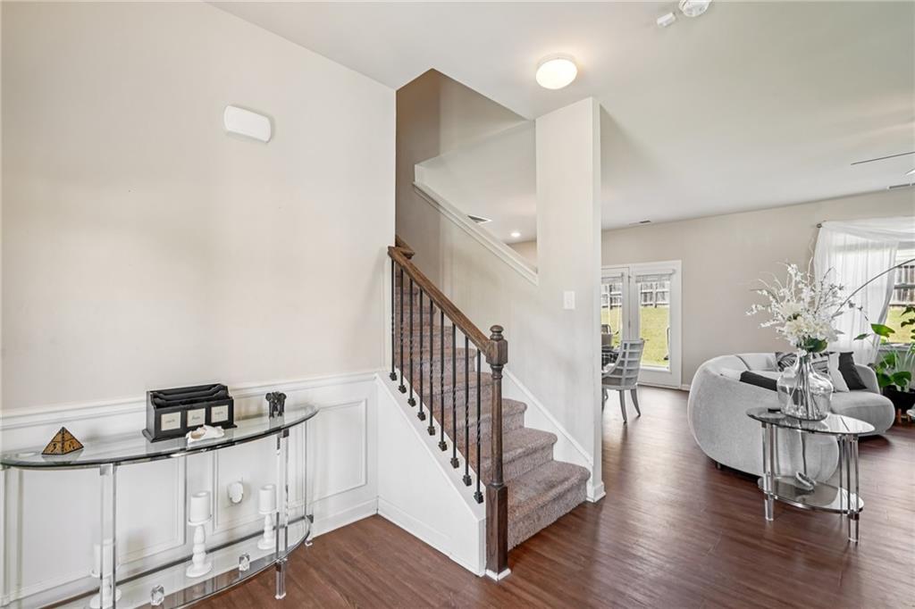 7407 Stone Bluff Drive