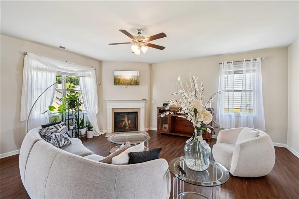 7407 Stone Bluff Drive