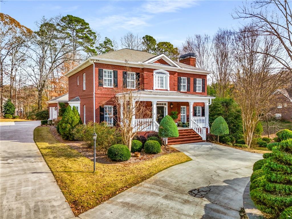 306 Calumet Lane, Monroe, Georgia image 3