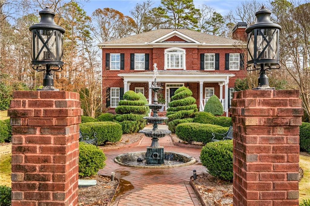 306 Calumet Lane, Monroe, Georgia image 2