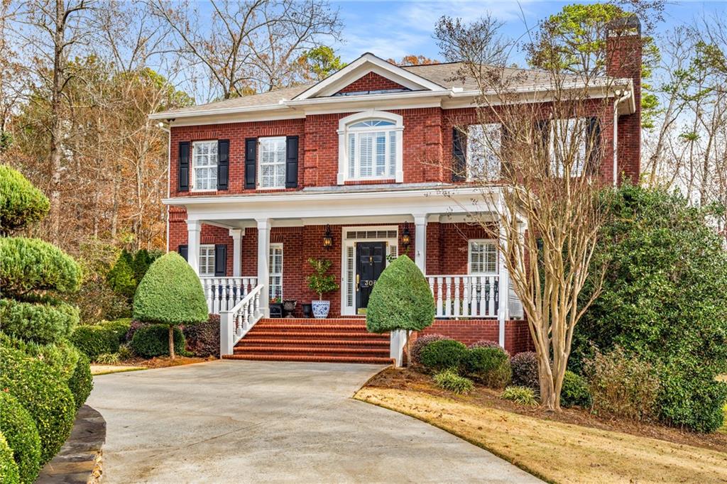 306 Calumet Lane, Monroe, Georgia image 7