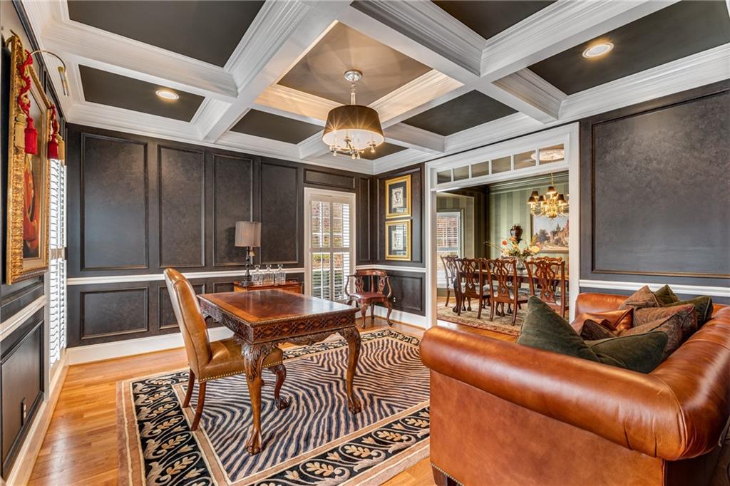 306 Calumet Lane, Monroe, Georgia image 14