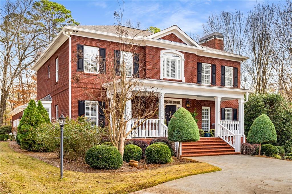 306 Calumet Lane, Monroe, Georgia image 6