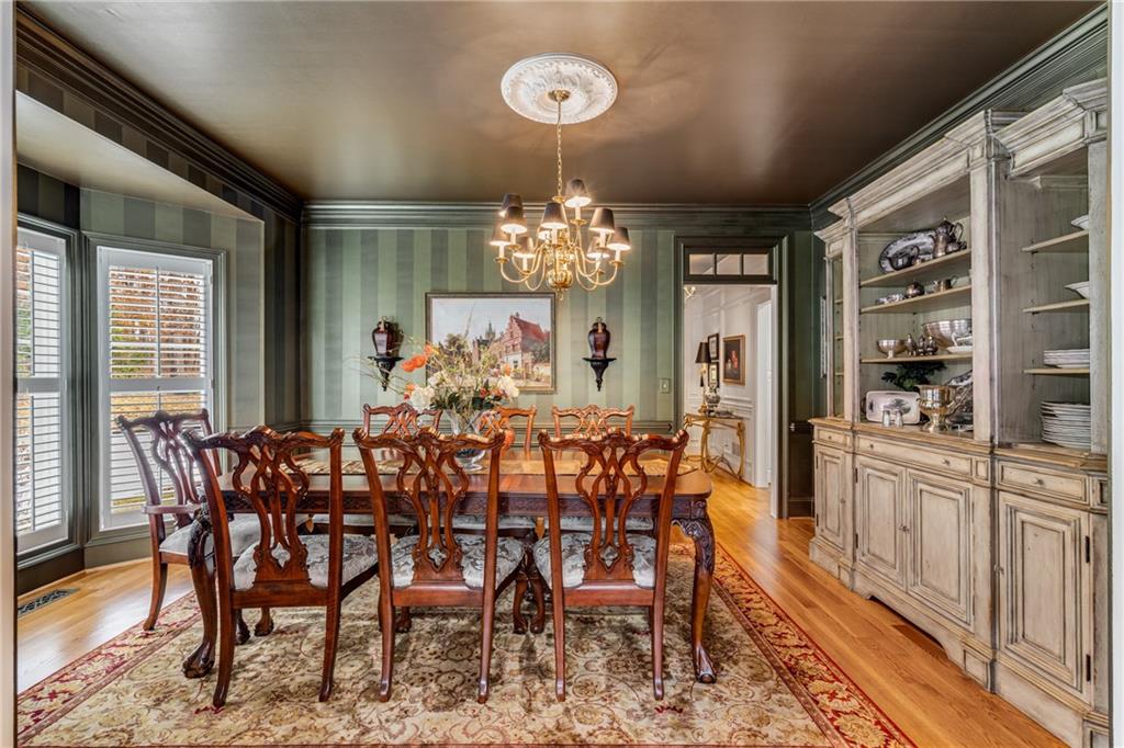 306 Calumet Lane, Monroe, Georgia image 15