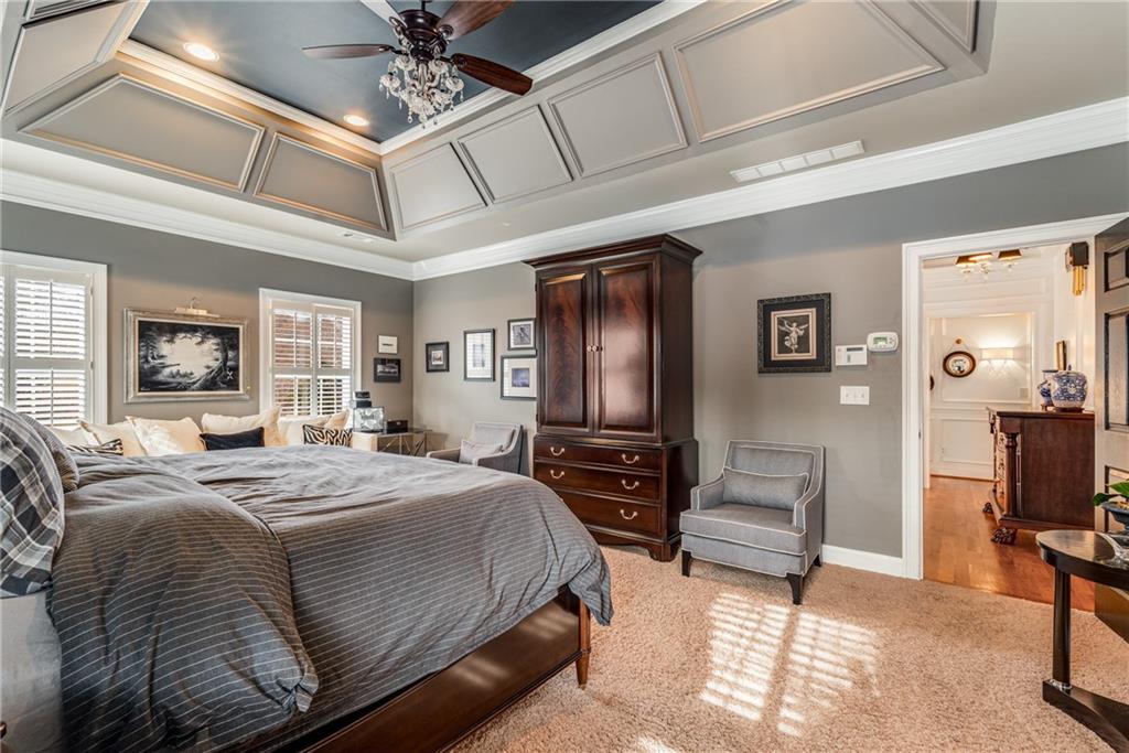 306 Calumet Lane, Monroe, Georgia image 32