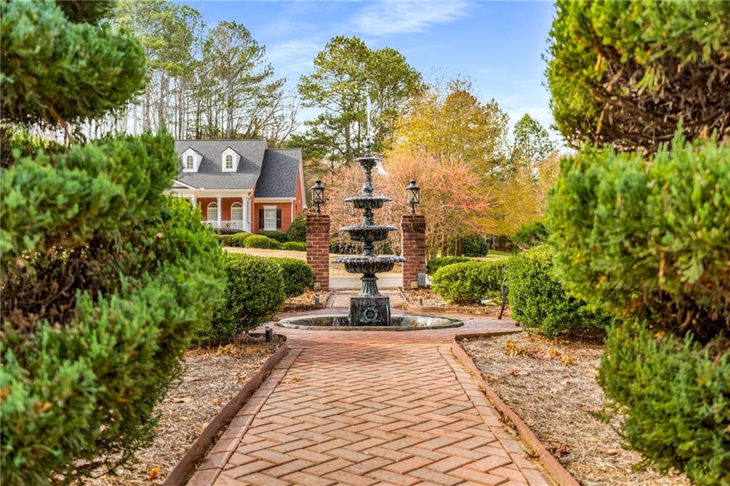 306 Calumet Lane, Monroe, Georgia image 9