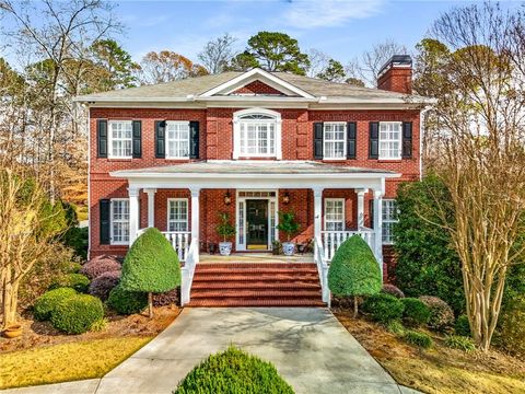 306 Calumet Lane Monroe GA 30655