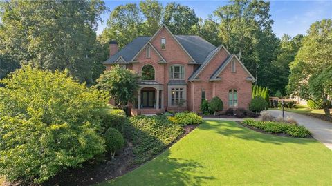 145 Highgrove Drive Suwanee GA 30024