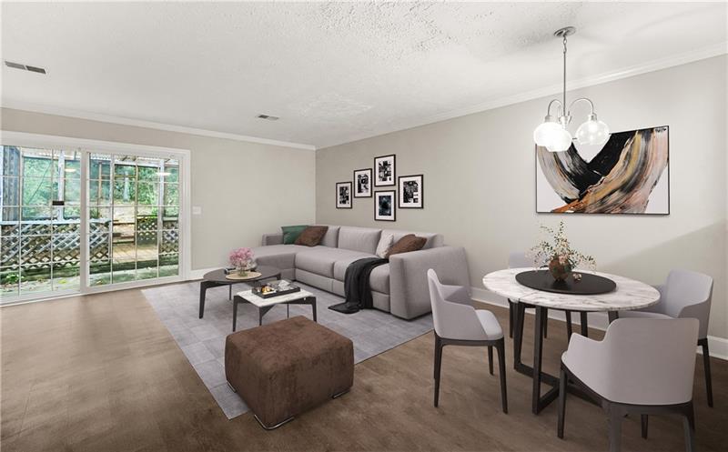 1799 Timber Valley Way SE