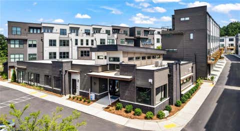Townhouse For Rent - 277 Clifton Street #C2<br/> Atlanta, GA 30317