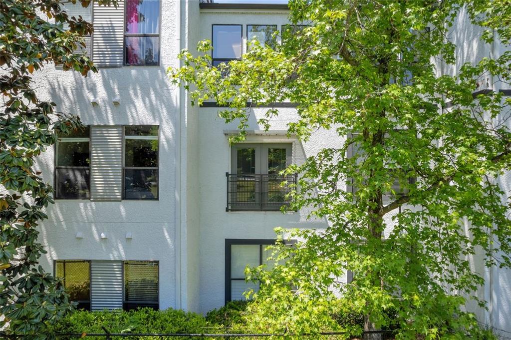821 Ralph Mcgill Boulevard #3325, Atlanta, Georgia image 3