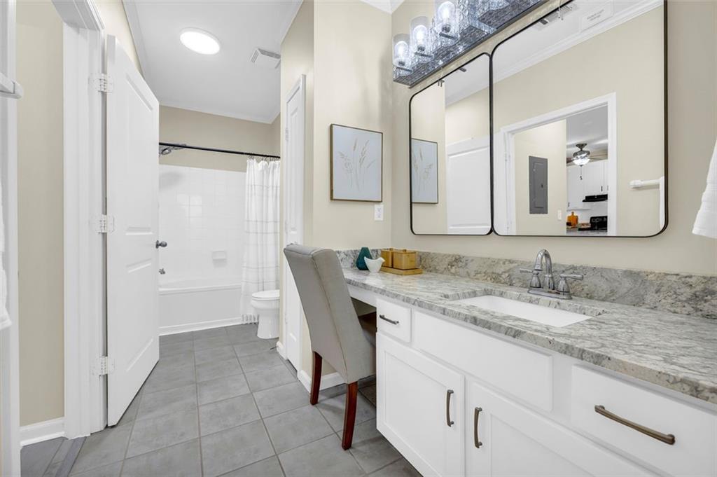 821 Ralph Mcgill Boulevard #3325, Atlanta, Georgia image 17