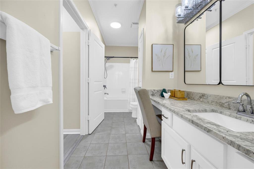 821 Ralph Mcgill Boulevard #3325, Atlanta, Georgia image 16