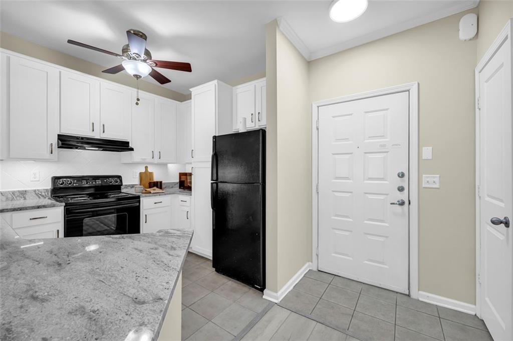 821 Ralph Mcgill Boulevard #3325, Atlanta, Georgia image 5