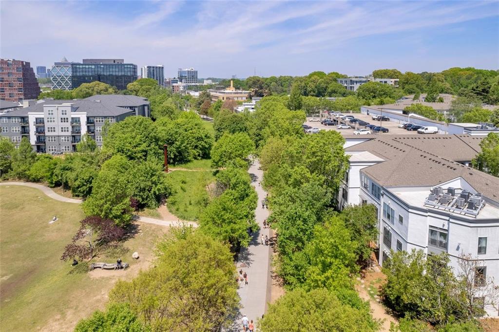 821 Ralph Mcgill Boulevard #3325, Atlanta, Georgia image 36