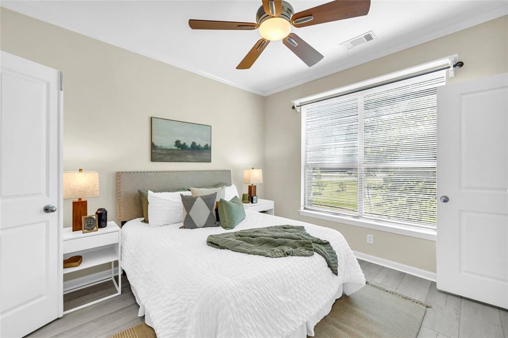 821 Ralph Mcgill Boulevard #3325, Atlanta, Georgia image 14
