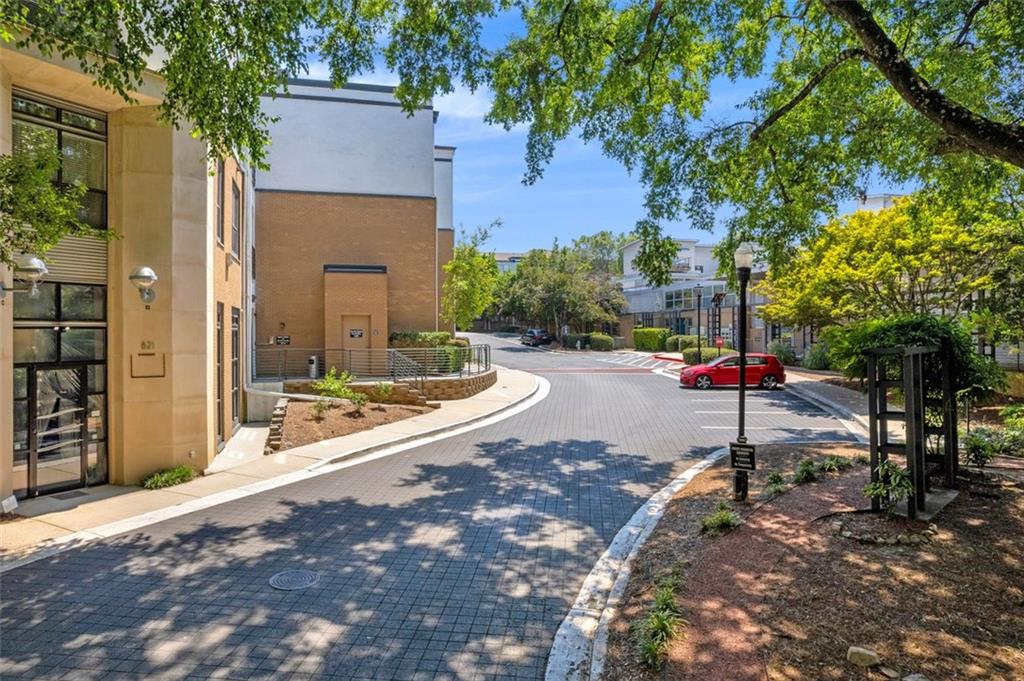821 Ralph Mcgill Boulevard #3325, Atlanta, Georgia image 27