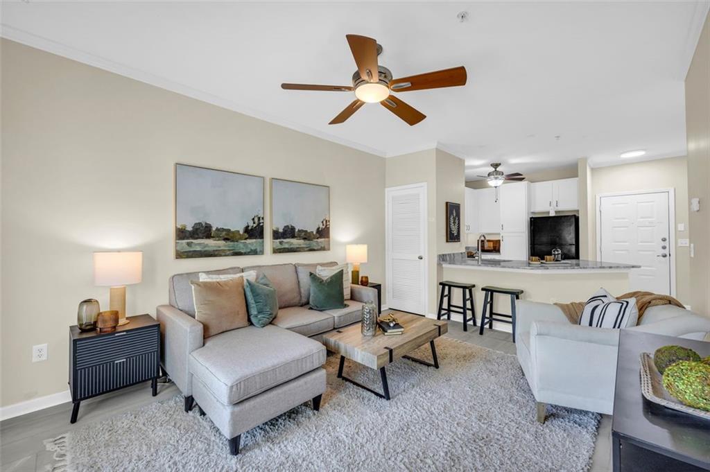 821 Ralph Mcgill Boulevard #3325, Atlanta, Georgia image 11