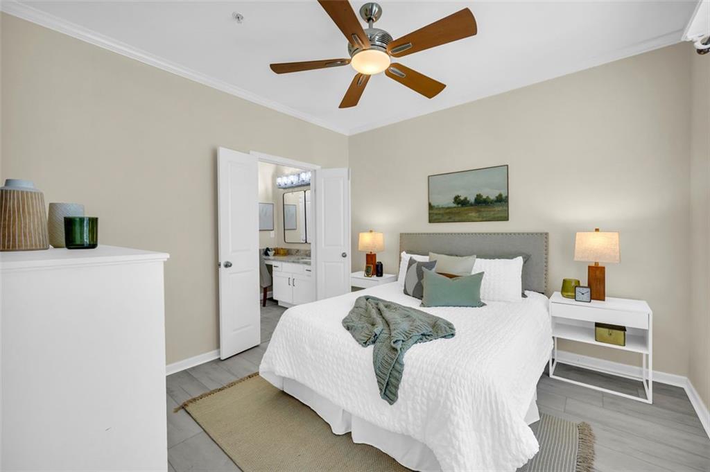 821 Ralph Mcgill Boulevard #3325, Atlanta, Georgia image 12