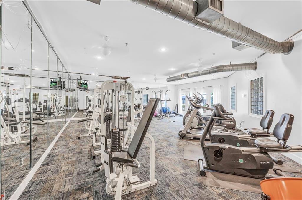 821 Ralph Mcgill Boulevard #3325, Atlanta, Georgia image 22