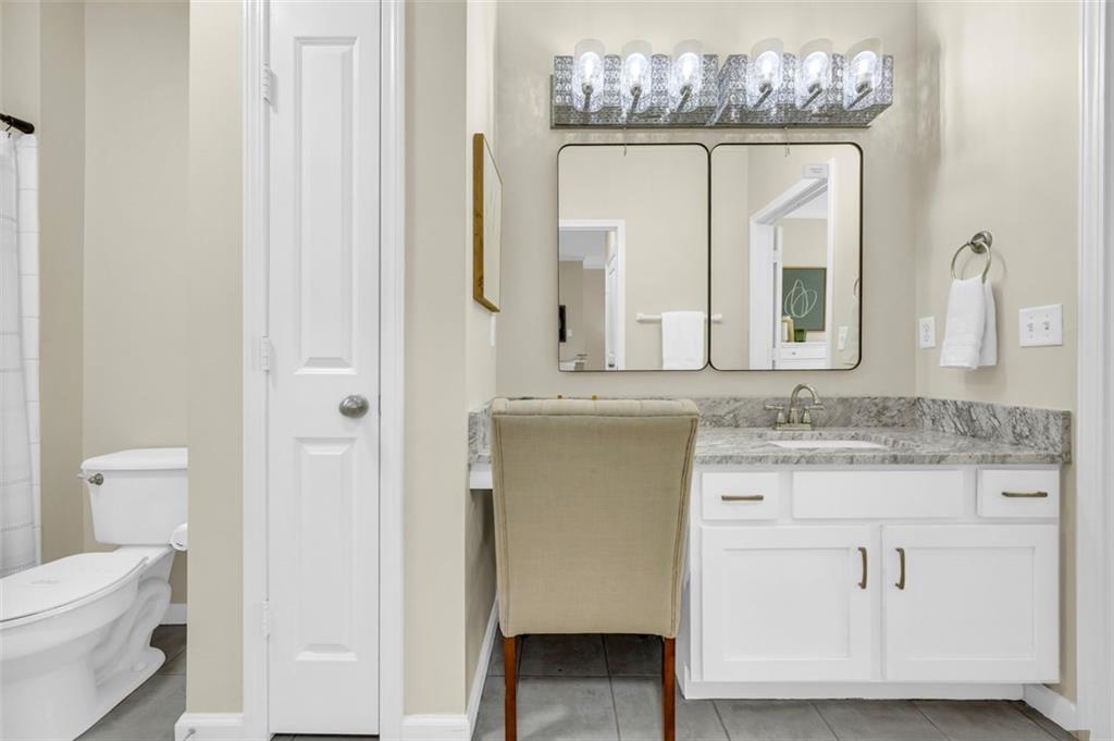 821 Ralph Mcgill Boulevard #3325, Atlanta, Georgia image 18