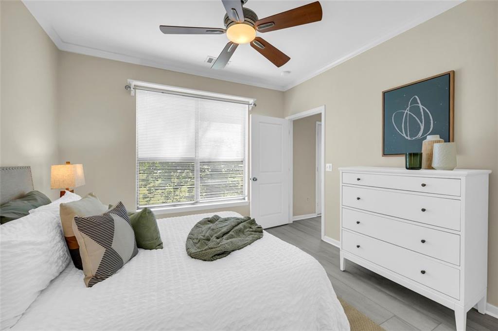 821 Ralph Mcgill Boulevard #3325, Atlanta, Georgia image 15