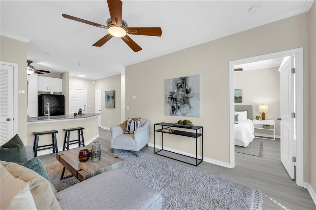 821 Ralph Mcgill Boulevard #3325, Atlanta, Georgia image 10