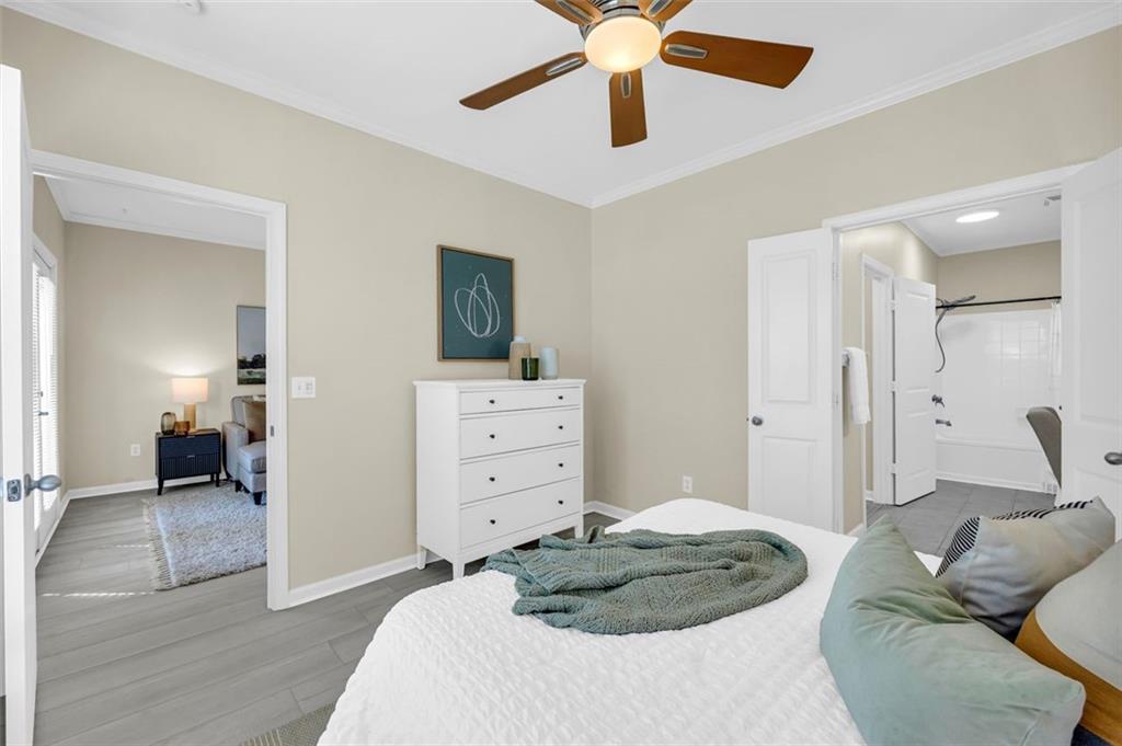 821 Ralph Mcgill Boulevard #3325, Atlanta, Georgia image 13