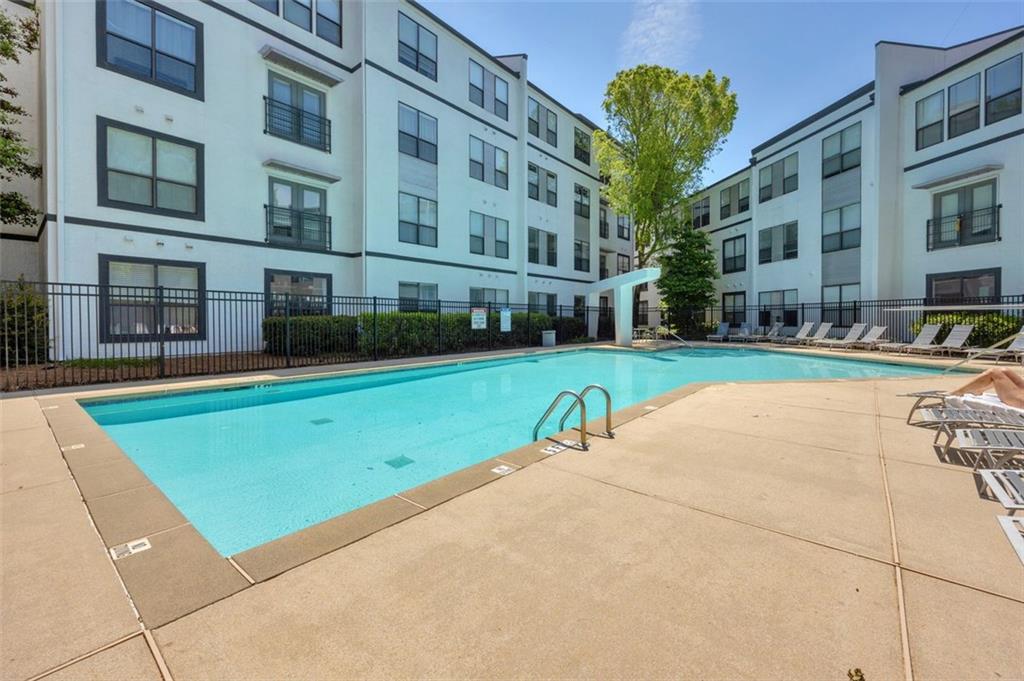 821 Ralph Mcgill Boulevard #3325, Atlanta, Georgia image 24