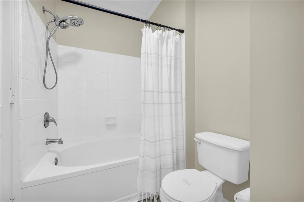 821 Ralph Mcgill Boulevard #3325, Atlanta, Georgia image 19