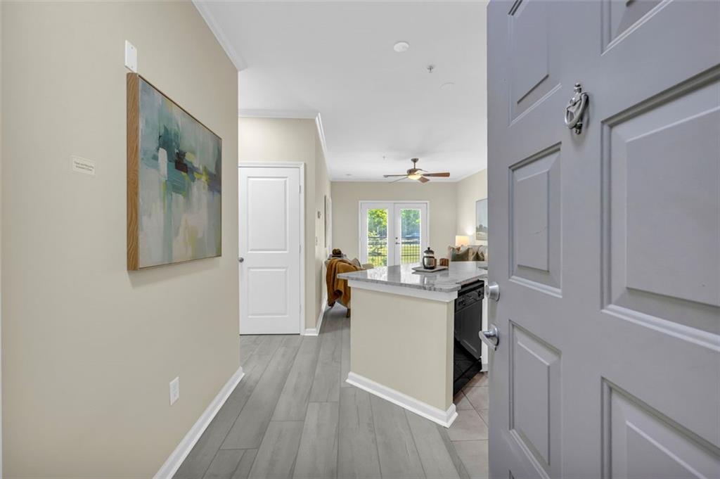 821 Ralph Mcgill Boulevard #3325, Atlanta, Georgia image 4
