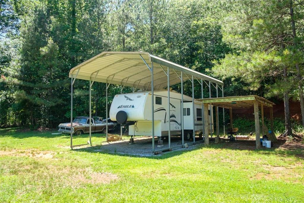 2802 Wax Road